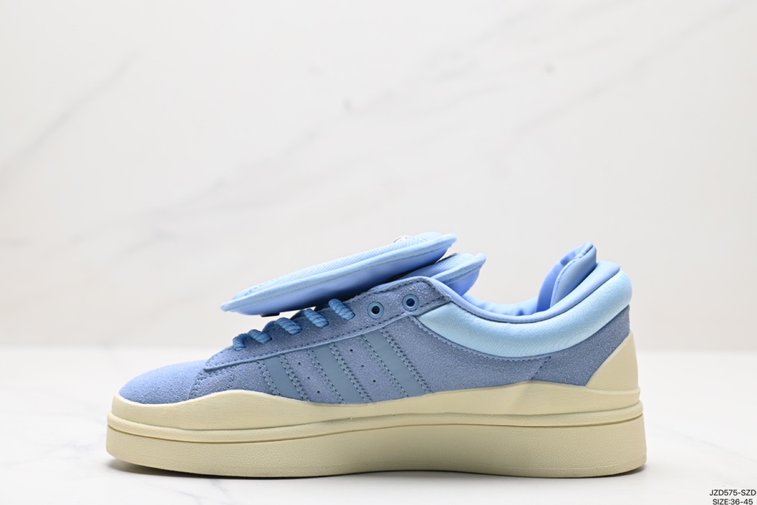 Adidas Campus Shoes